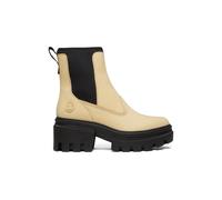 Timberland Everleigh Mid Chelsea Boot Moonstone Taglia: 39 | Outlet | Donna | Ciano