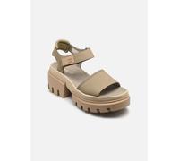 Everleigh2 STRAP SANDAL by Timberland 42 Grigio