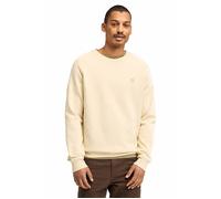 Timberland Exeter River Brushed Back Crew Sweatshirt Angora Taglia: S | Outlet | Uomo | Grigio