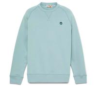 Timberland - Exeter River Brushed Back Crew Sweatshirt - Maglione 3XL grigio