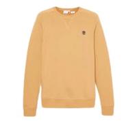 Timberland - Exeter River Crew Sweatshirt - - Sweatshirts & Hoodies - Uomo - Beige - M