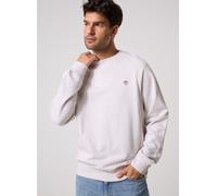 Timberland - Exeter River Lb Crew Sweatshirt Beige - XXL Beige