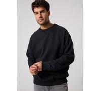 Timberland - Exeter River Lb Crew Sweatshirt Nero - S Nero