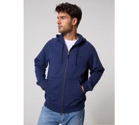 Timberland - Exeter River Lb Full Zip Hoodie Marine - XL Marine