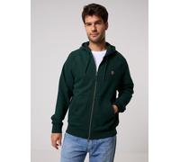 Timberland - Exeter River Lb Full Zip Hoodie Verde - 3XL Verde