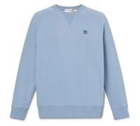 Timberland - Exeter River Loopback Crew Neck Sweatshirt - Maglione XXL blu