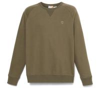 Timberland - Exeter River Loopback Crew Neck Sweatshirt - Maglione XXL olivia