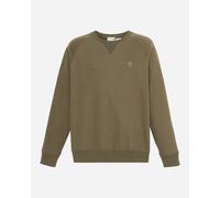 Timberland Exeter River M - Felpa - Uomo - Verde XXL