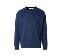 TIMBERLAND Felpa blu scuro Uomo TIMBERLAND S