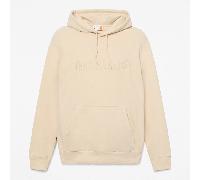 Timberland - Felpa con Cappuccio Hampthon da Uomo in beige, Uomo, beige, Taglia: M
