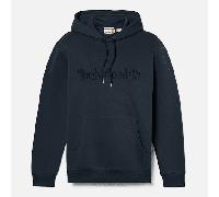 Timberland - Felpa con Cappuccio Hampthon da Uomo in blu scuro, Uomo, blu, Taglia: M