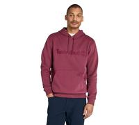 Timberland - Hampthon Hoodie - Felpa con cappuccio M fuchsia