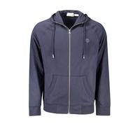 TIMBERLAND Giacca di felpa 'Exeter River' navy, Taglia S