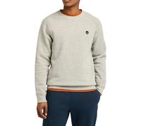 Timberland - Brushed Back Crew Sweatshirt - Maglione XXL beige