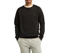 Timberland - Brushed Back Crew Sweatshirt - Maglione L nero