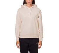 Timberland - Felpa Donna Estiva con Cappuccio e Logo - Taglia L