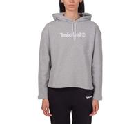 Timberland - Felpa Donna Relaxed con Cappuccio - Taglia XL