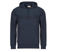 Timberland Felpa Embroidery Tonal Hoodie in Blu EU XL