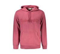 Timberland - Felpa Girocollo - - Sweatshirts & Hoodies - Uomo - Viola - S