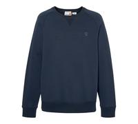 Timberland - Exeter River Brushed Back Crew Sweatshirt - Maglione 3XL blu