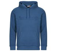 Timberland Felpa HAMPTHON HOODIE in Blu EU L