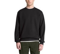 TIMBERLAND - Felpa invernale uomo con logo
