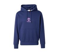 TIMBERLAND Felpa marino / orchidea Uomo TIMBERLAND XL