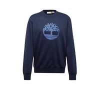 TIMBERLAND Felpa marino / zappiro, Taglia M