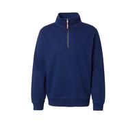 TIMBERLAND Felpa navy Uomo TIMBERLAND M