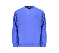 Timberland - Felpa Girocollo Exeter River da Uomo in blu, Uomo, blu, Taglia: XXL