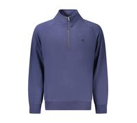 TIMBERLAND FELPA SENZA ZIP UOMO BLU