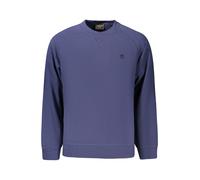TIMBERLAND FELPA SENZA ZIP UOMO BLU