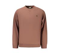 Timberland - Felpe da uomo Timberland - - Sweatshirts & Hoodies - Uomo - Marrone - M