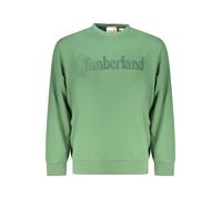 Timberland Felpa Senza Zip Uomo Verde