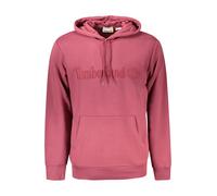 Timberland Purple Cotton Men Sweater - S