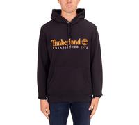 TIMBERLAND - Felpa uomo 50th Anniversary Est. 1973