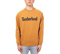 Timberland - Felpa Uomo con Logo - Taglia XL