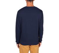 Timberland - Felpa Uomo Essenziale con Logo - Taglia L