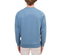TIMBERLAND - Felpa uomo estiva con maniche a raglan