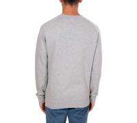 TIMBERLAND - Felpa uomo girocollo con maniche a raglan