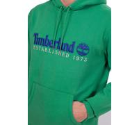TIMBERLAND - Felpa uomo invernale 50 Years con cappuccio
