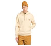 Timberland - Felpa Uomo Invernale con Dettagli Signature