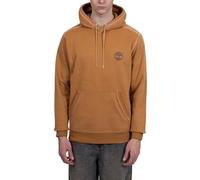 Timberland - Felpa Uomo Invernale con Dettagli Signature - Taglia XL