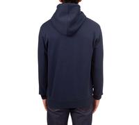 TIMBERLAND - Felpa uomo invernale con logo grafico