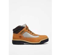 Timberland - Field Boot - Stivali medi stringati impermeabili color grano-Marrone 45