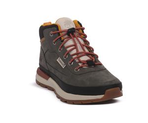 TIMBERLAND FIELD TREKKER boots / scarponcini Bambino 32
