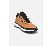 Timberland - Field Trekker Low Lace Sneaker - -Shoes -Uomo -Giallo -41 EU