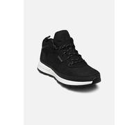 Field trekker low lace sneaker by Timberland 44 Nero