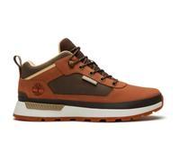 Timberland - Field Trekker Low Lace Up Sneaker - Sneaker EU 42 marrone
