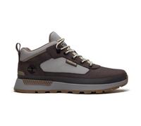 Timberland - Field Trekker Low Lace Up Sneaker - Sneaker EU 43 grigio